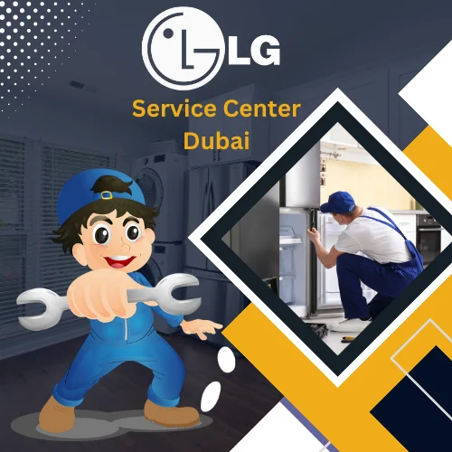 LG-Service-Center-In-Dubai