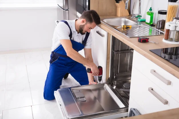 Quality-Dishwasher-Repair-Service-
