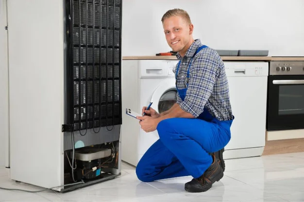 Quality-Fridge-Repair-Service-