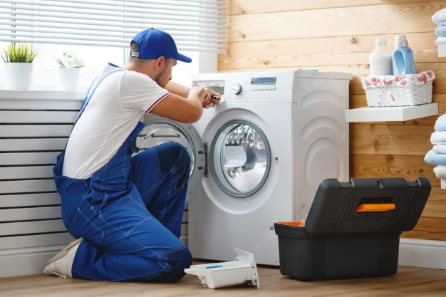 Quality-Washing-Machine-Repair-Service-